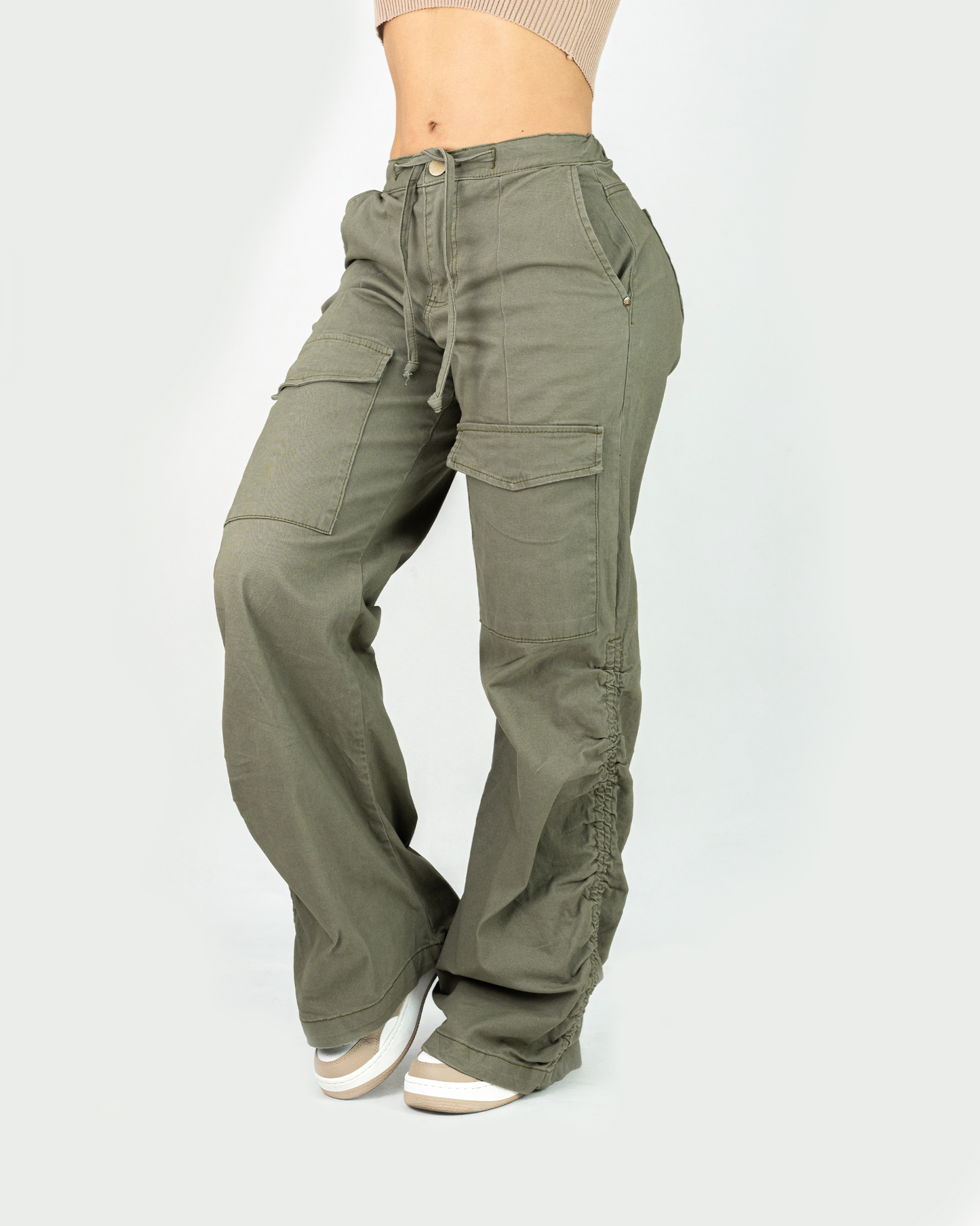 Pantalón Cargo 152762 Piel de Angel Jeans