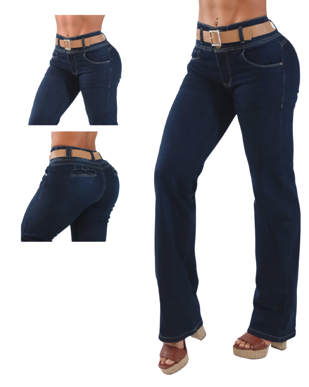 Jean Bota Recta Slim