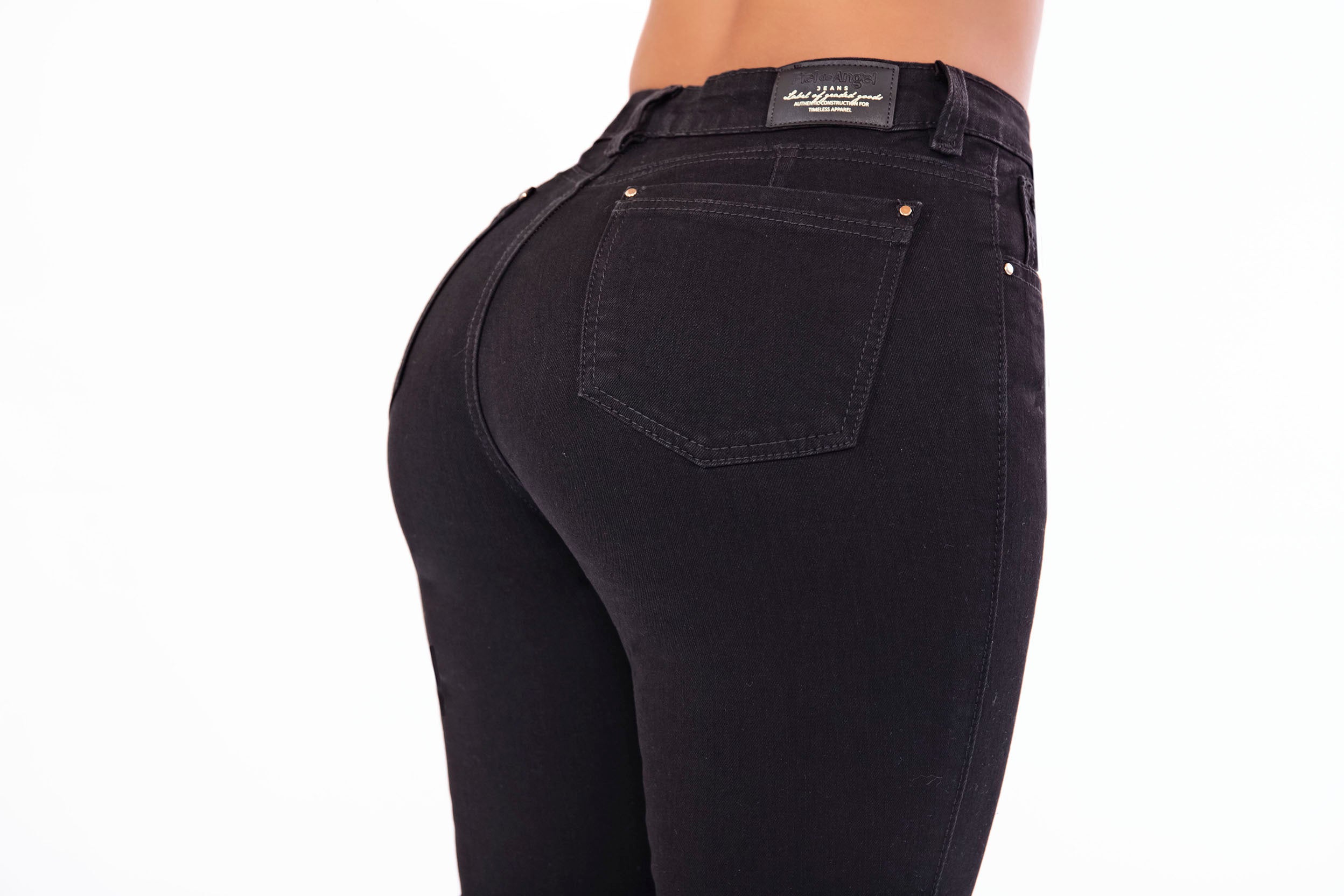 Jean Skinny