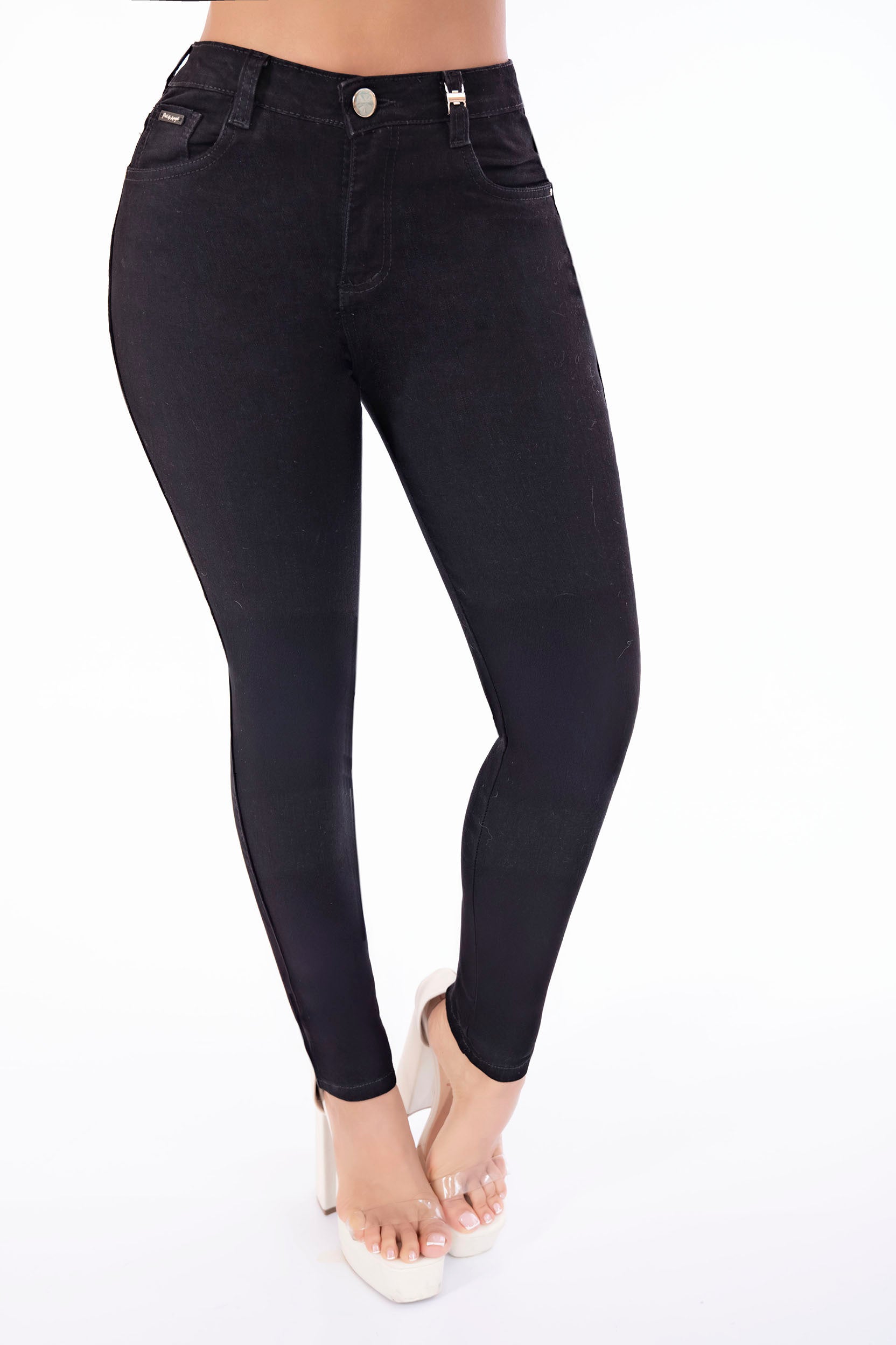 Jean Skinny