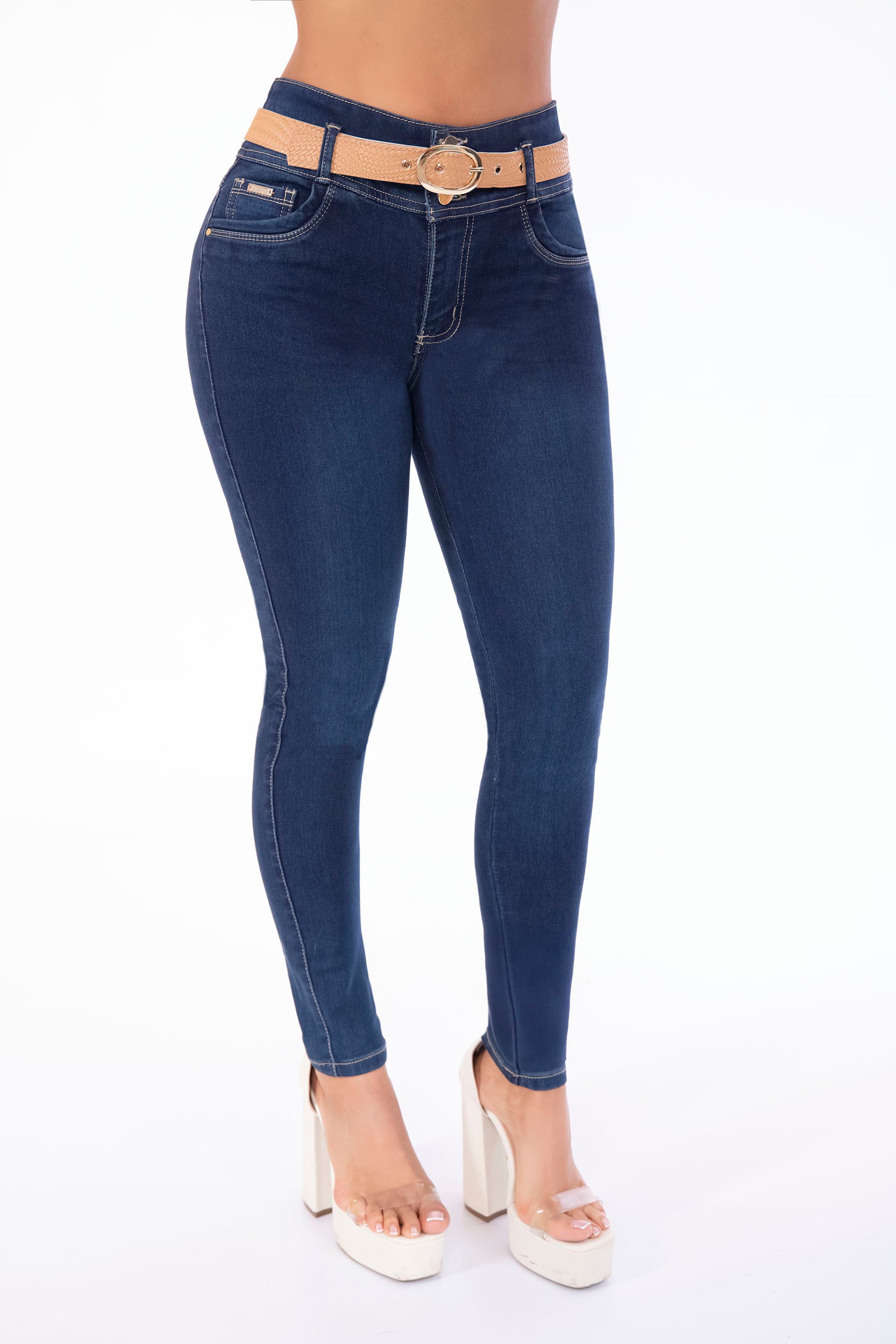 Jean Skinny Stretch