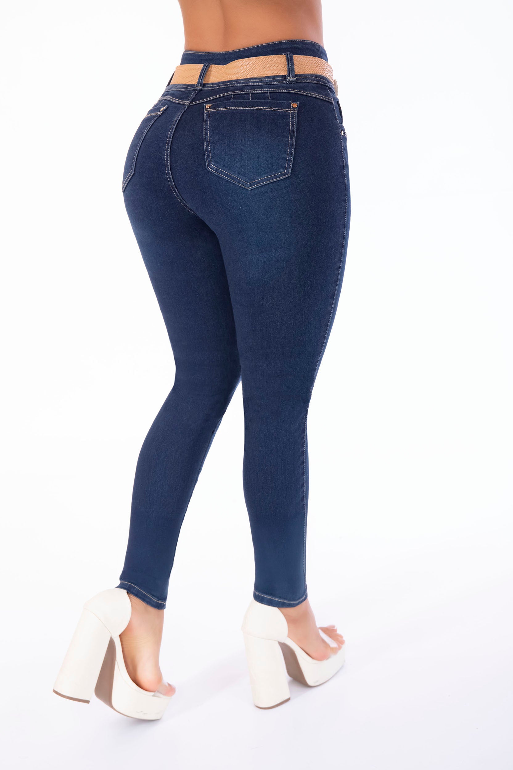 Jean Skinny Stretch
