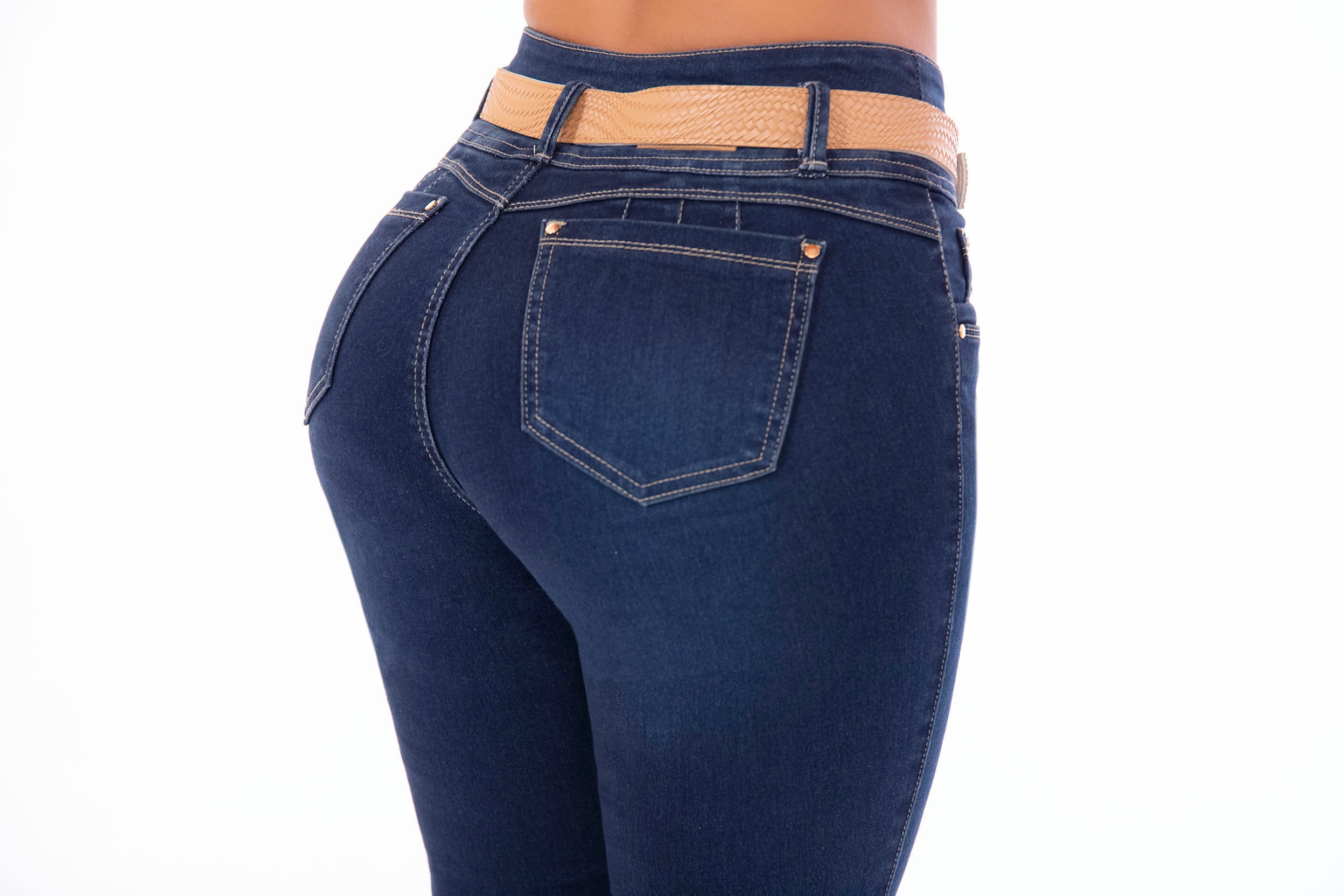 Jean Skinny Stretch