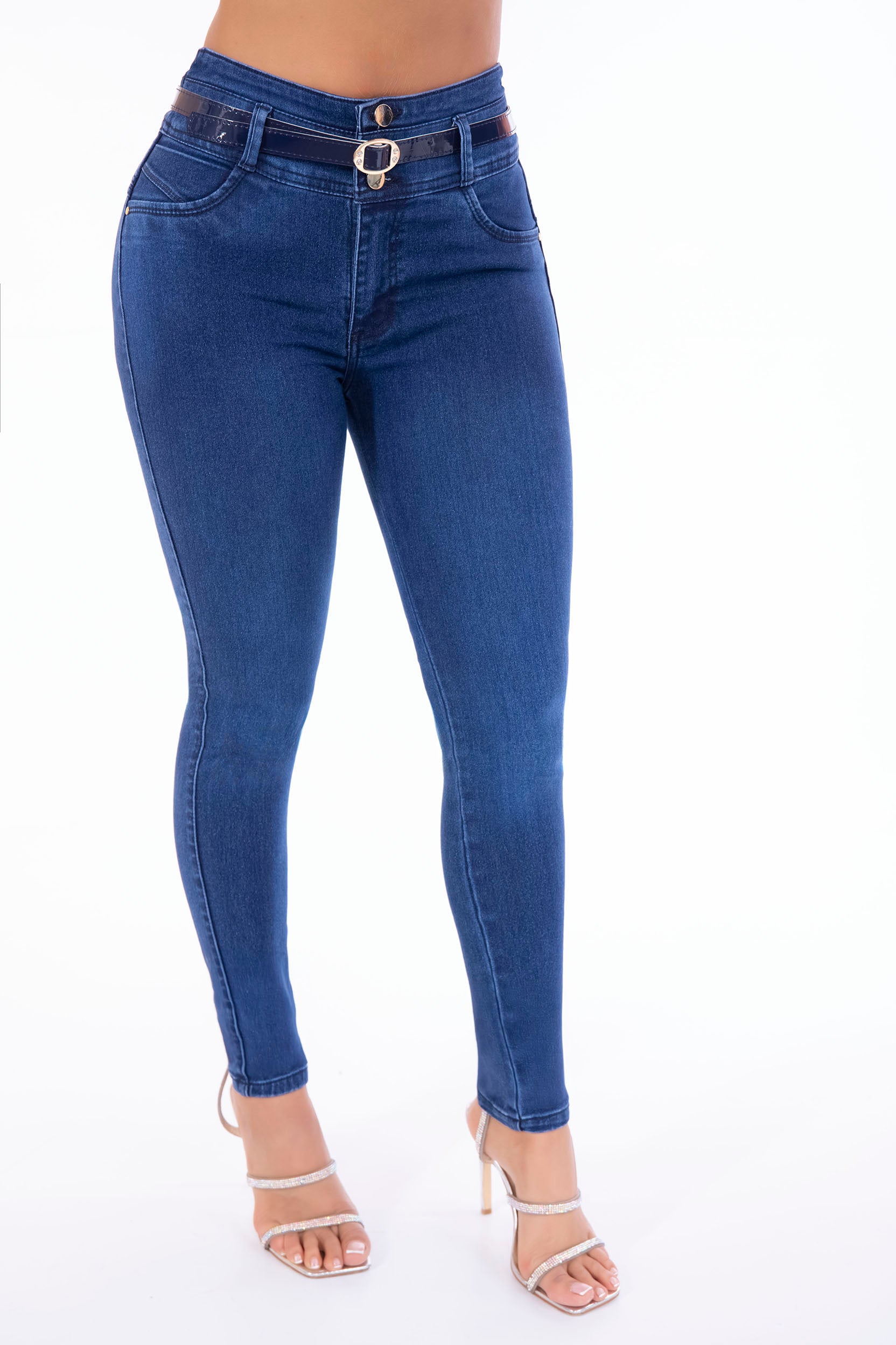Jean Skinny Stretch