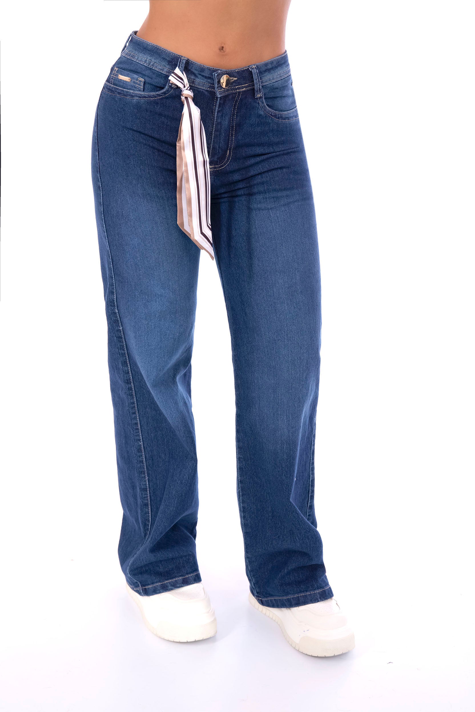 Jean Wide Leg