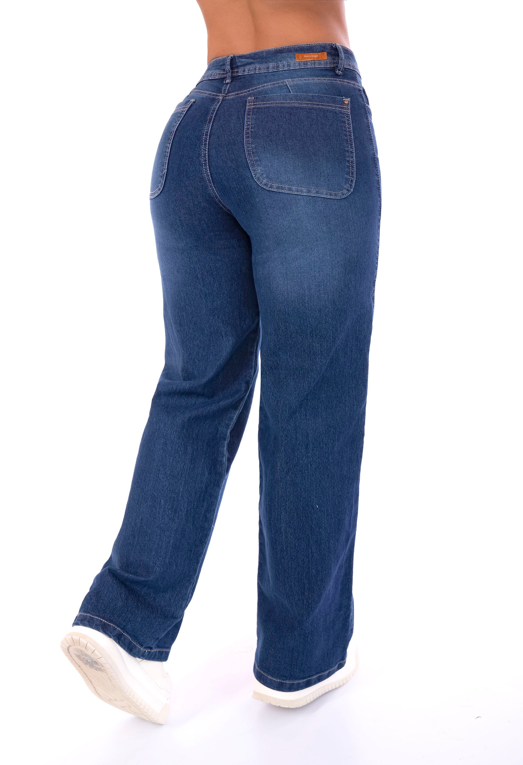 Jean Wide Leg
