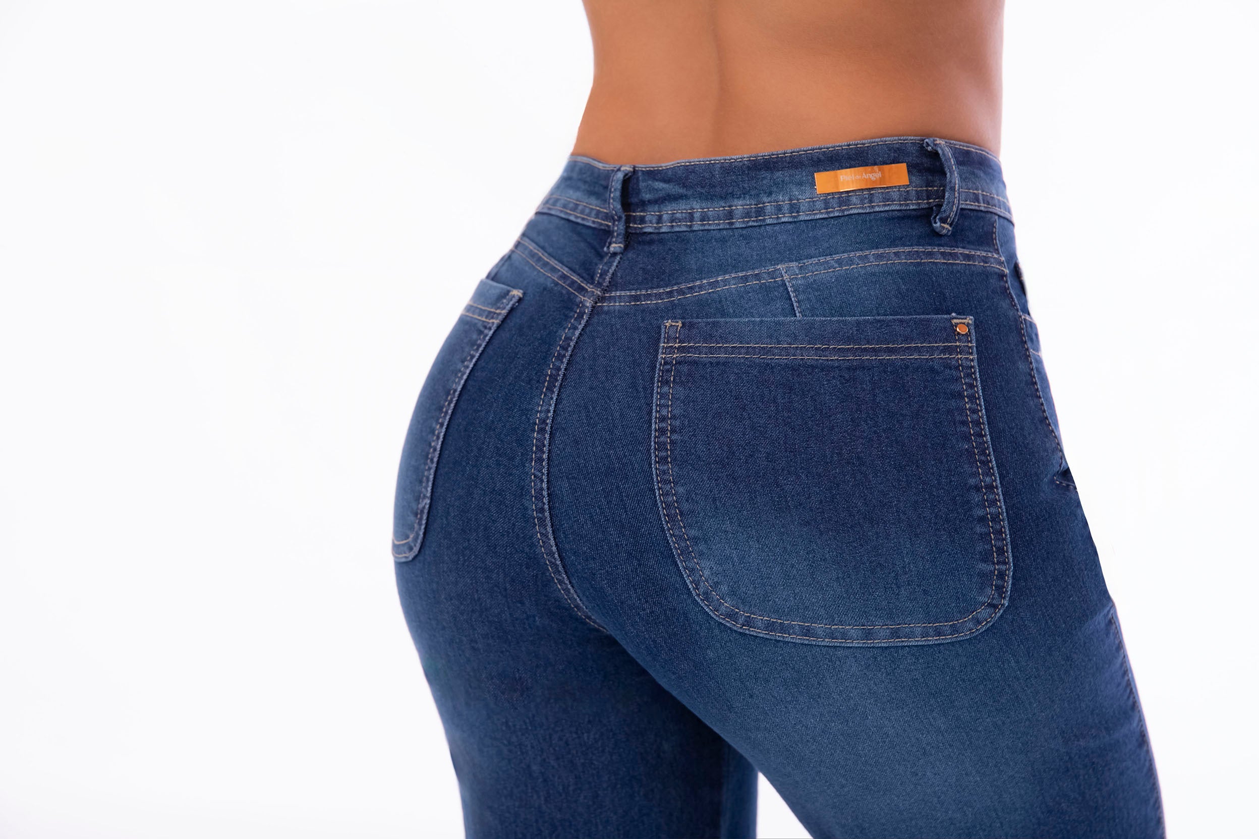 Jean Wide Leg