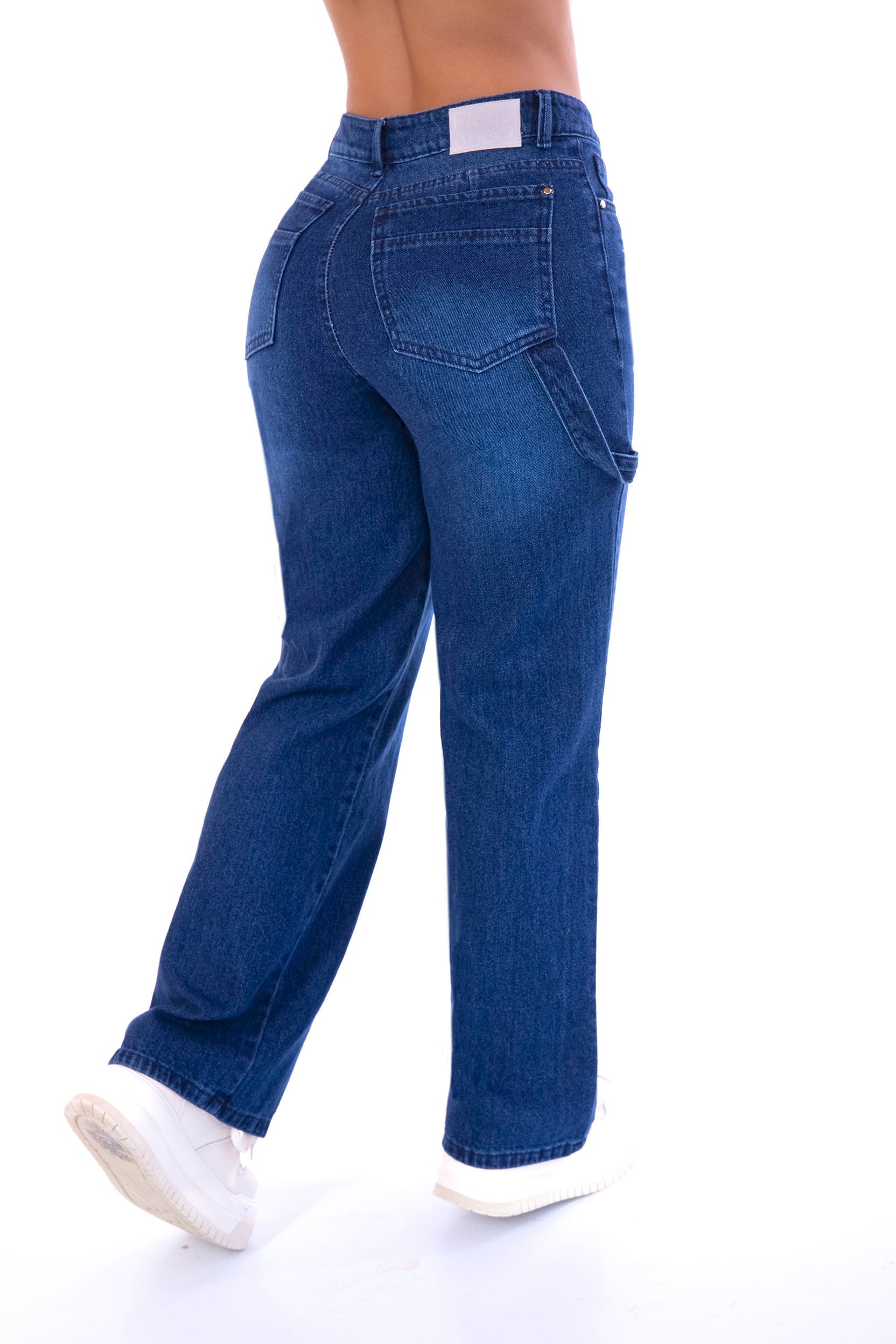 Jean Wide