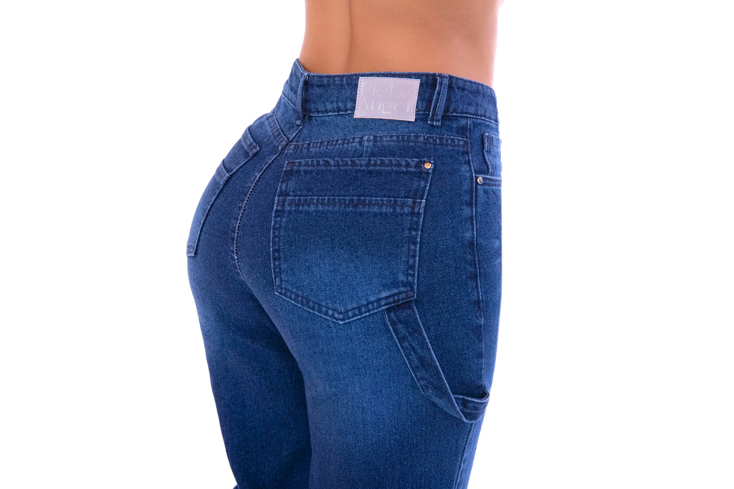 Jean Wide