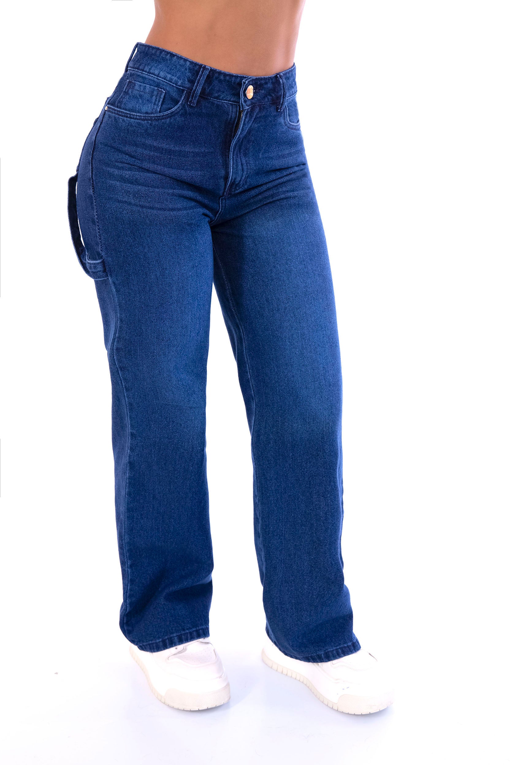 Jean Wide