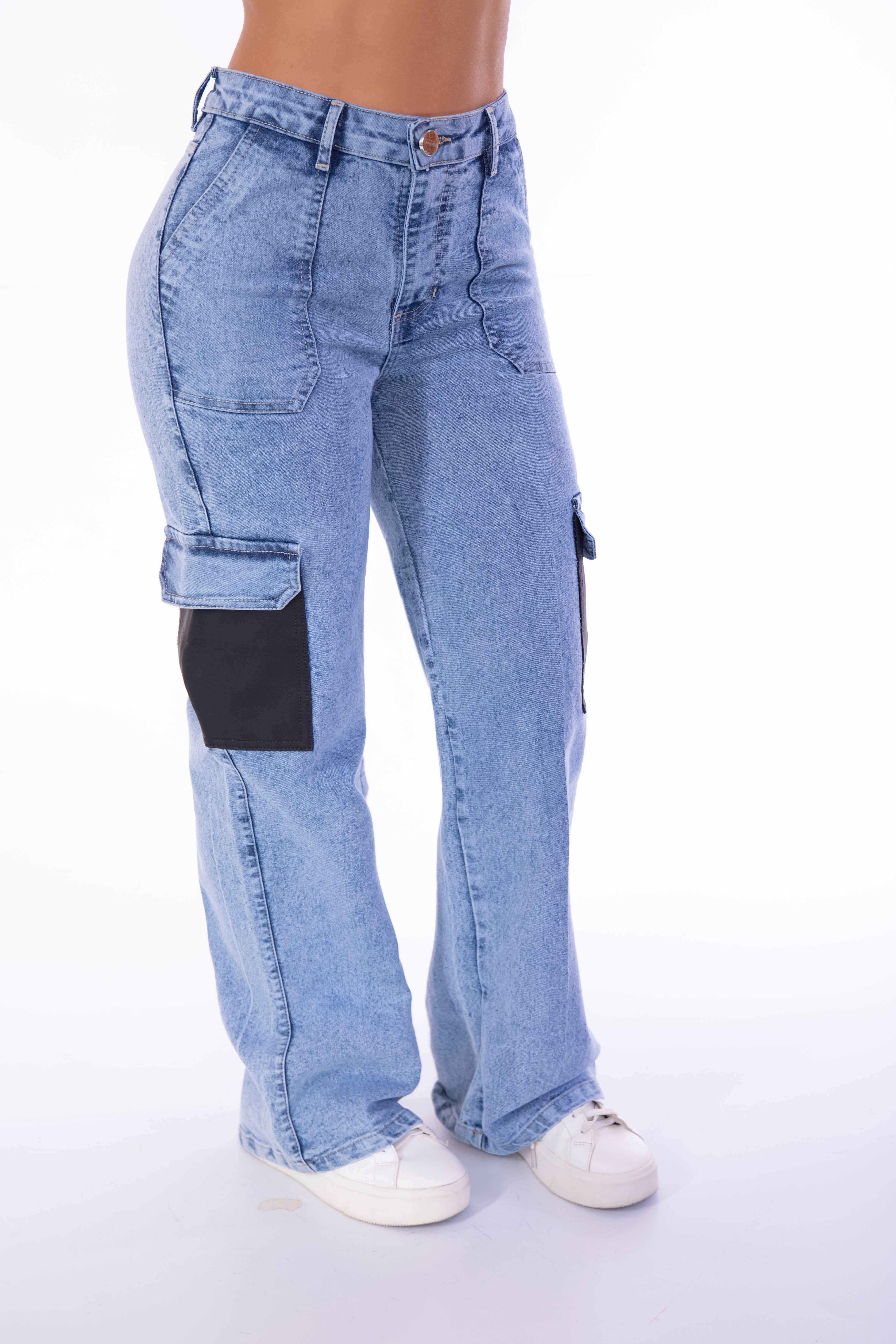 Jean Cargo