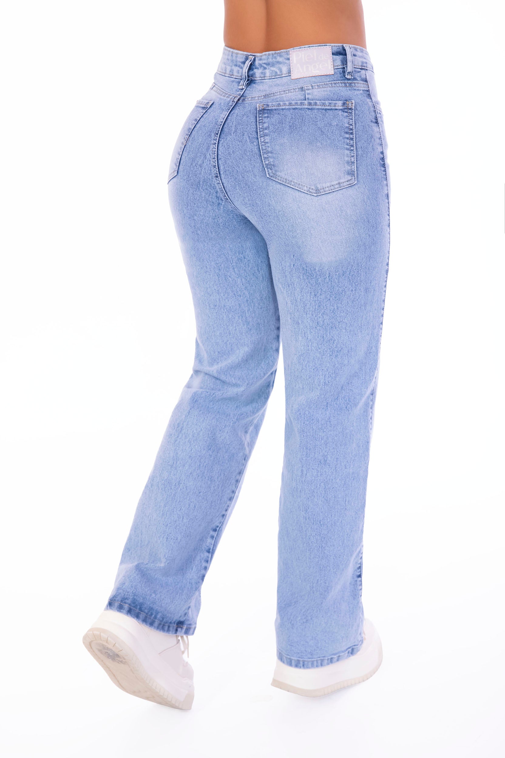 Jean Bota Recta Slim