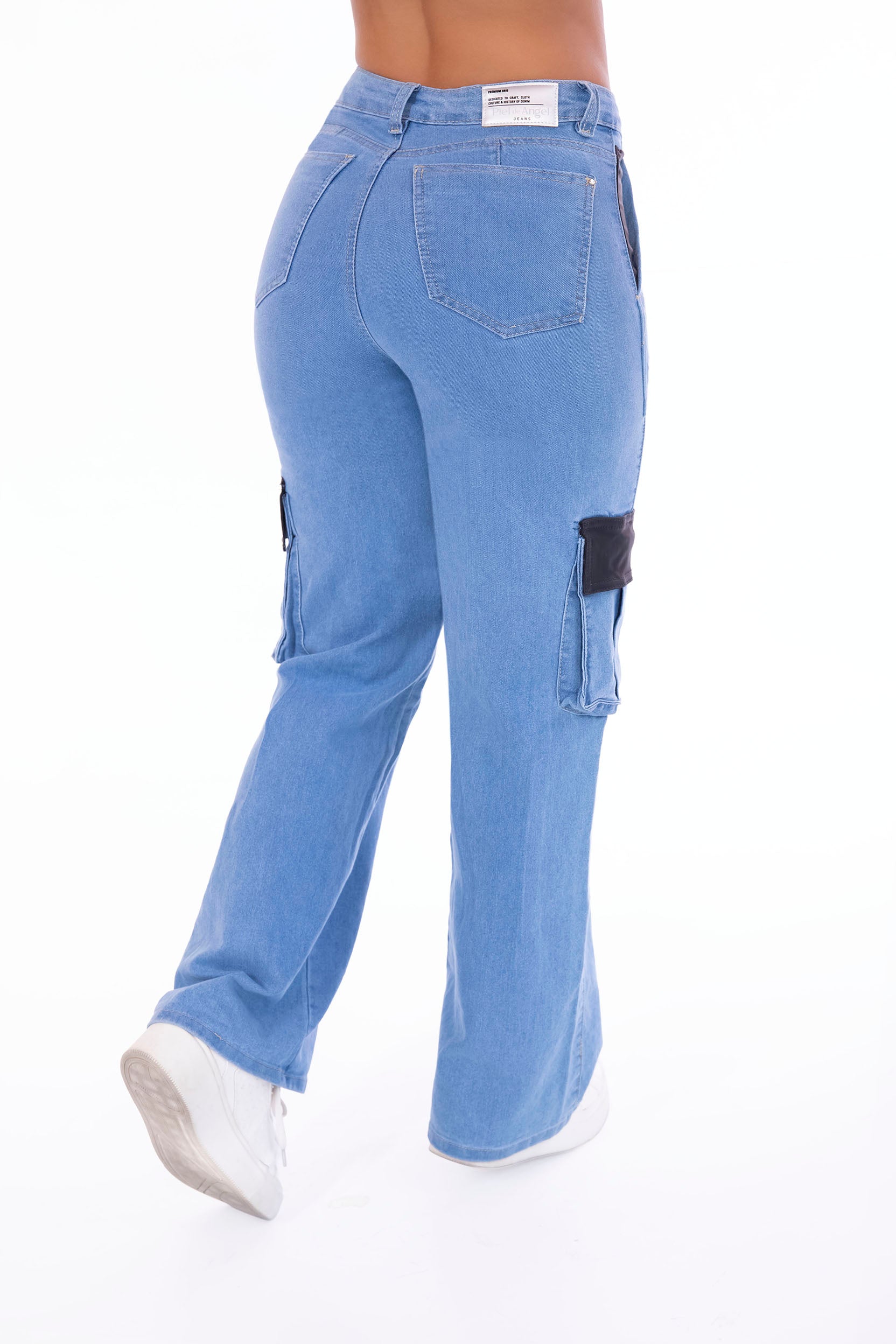 Jean Cargo