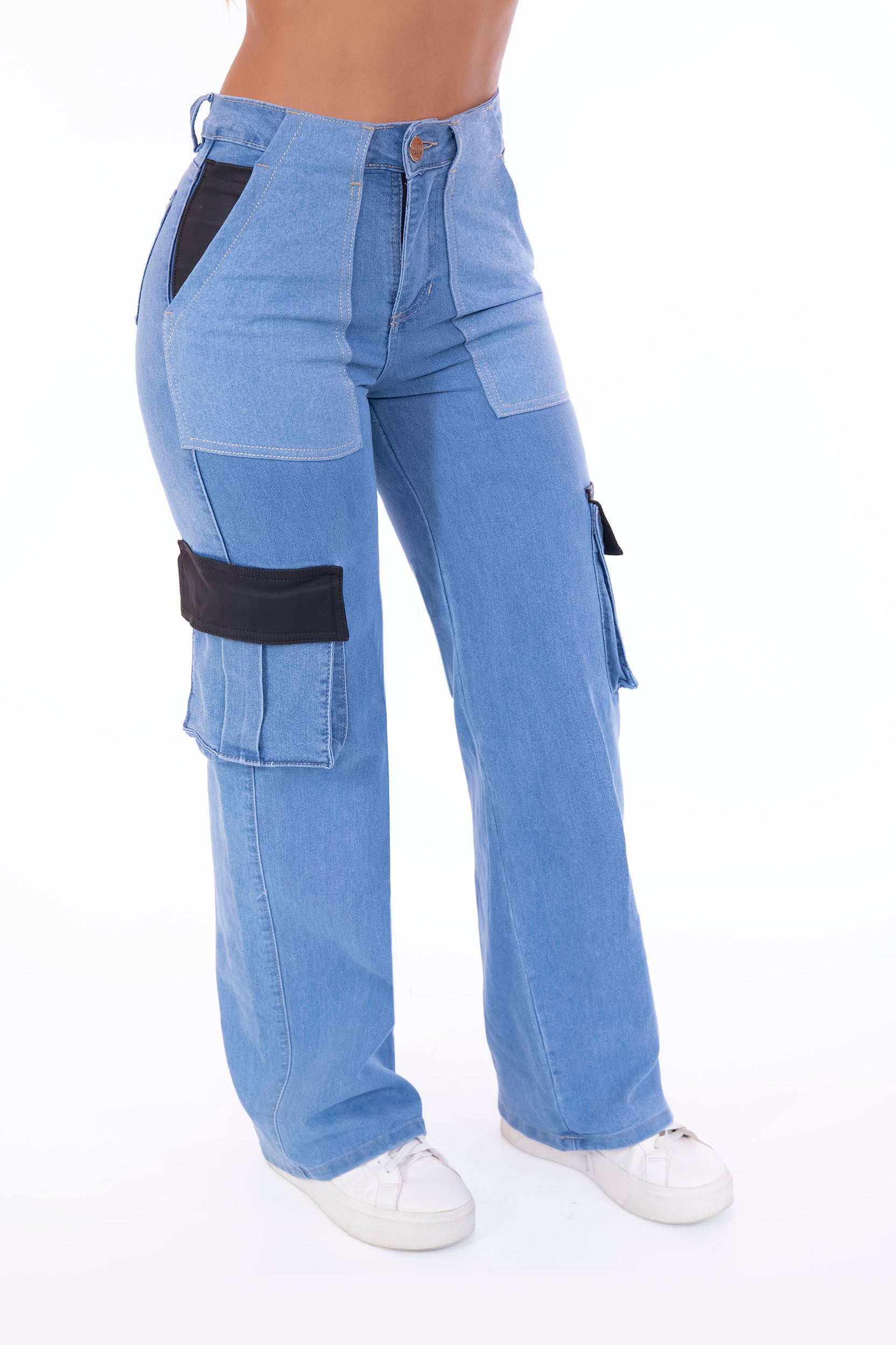 Jean Cargo