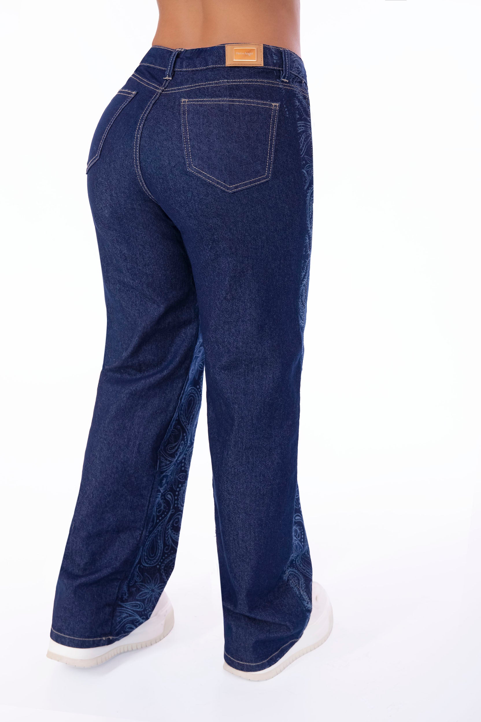 Jean Blue
